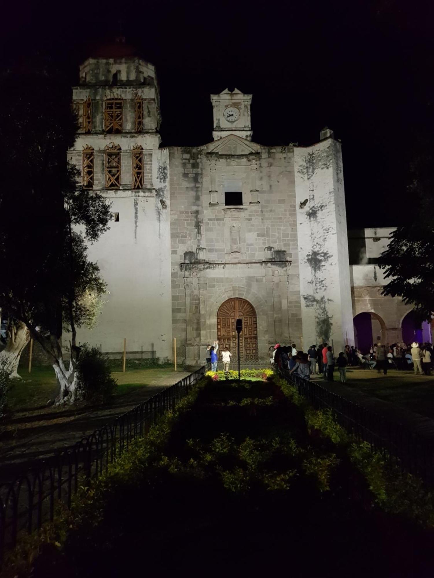 Casa Limon Malinalco Exterior foto