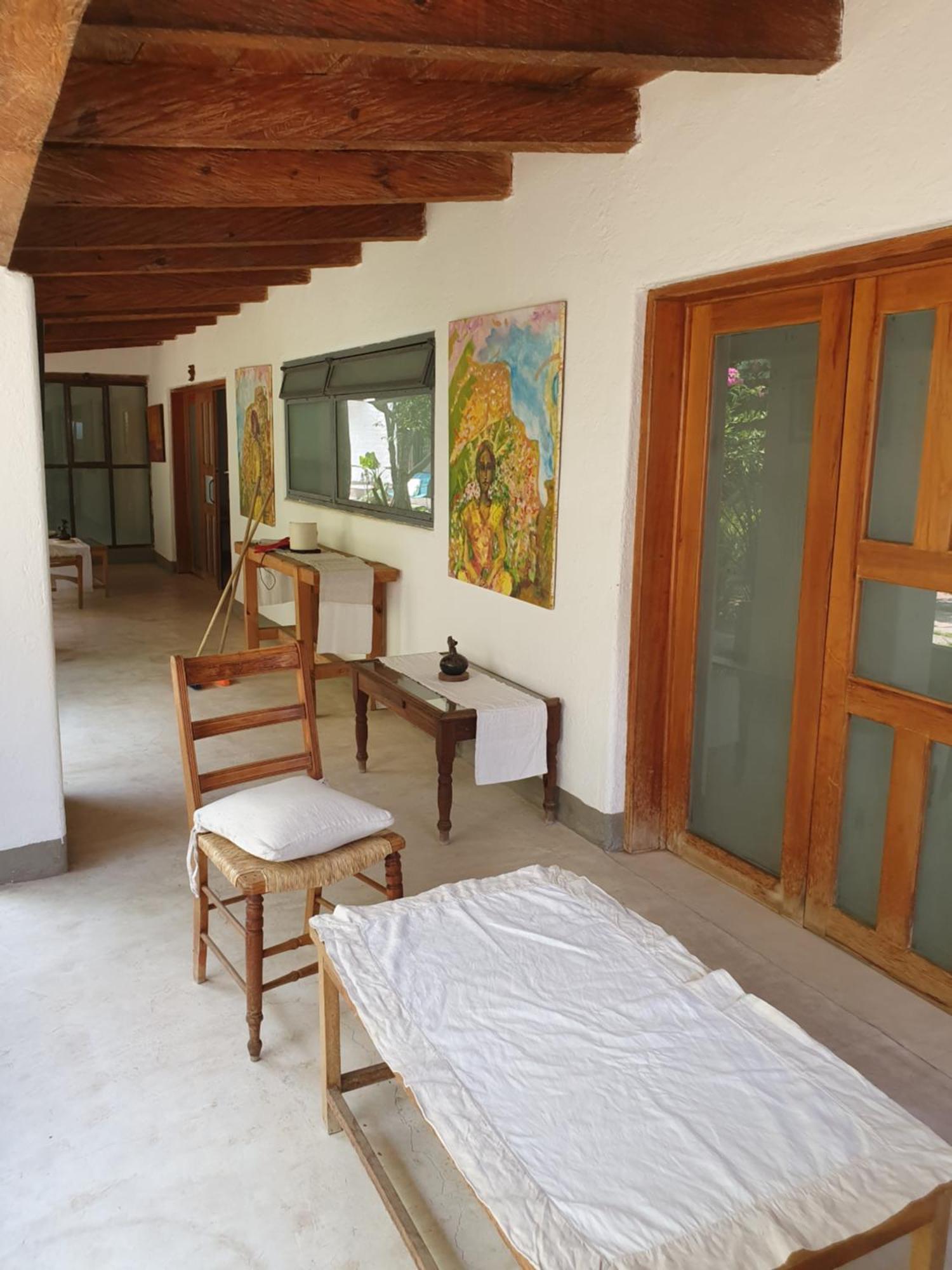 Casa Limon Malinalco Exterior foto