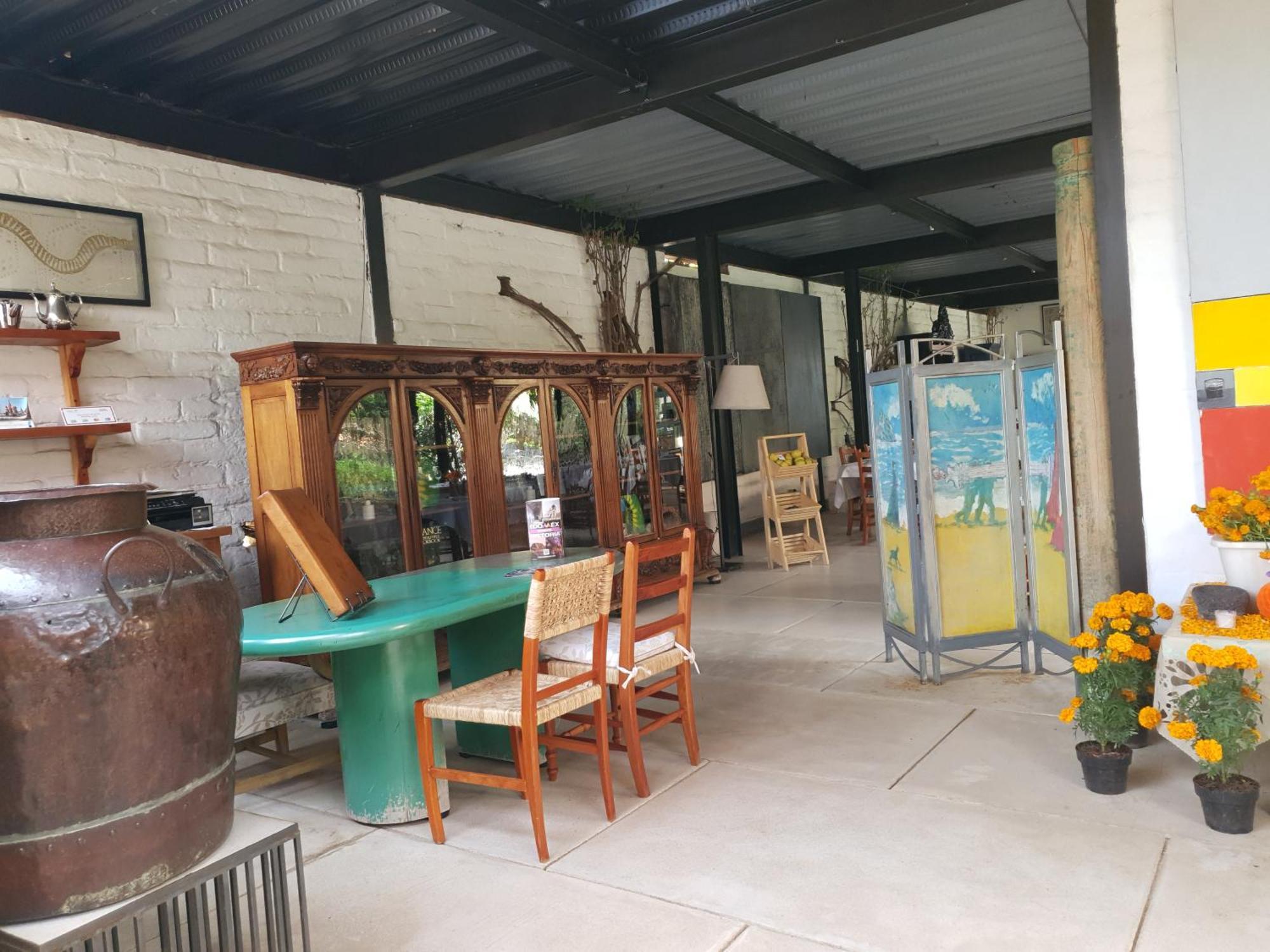 Casa Limon Malinalco Exterior foto