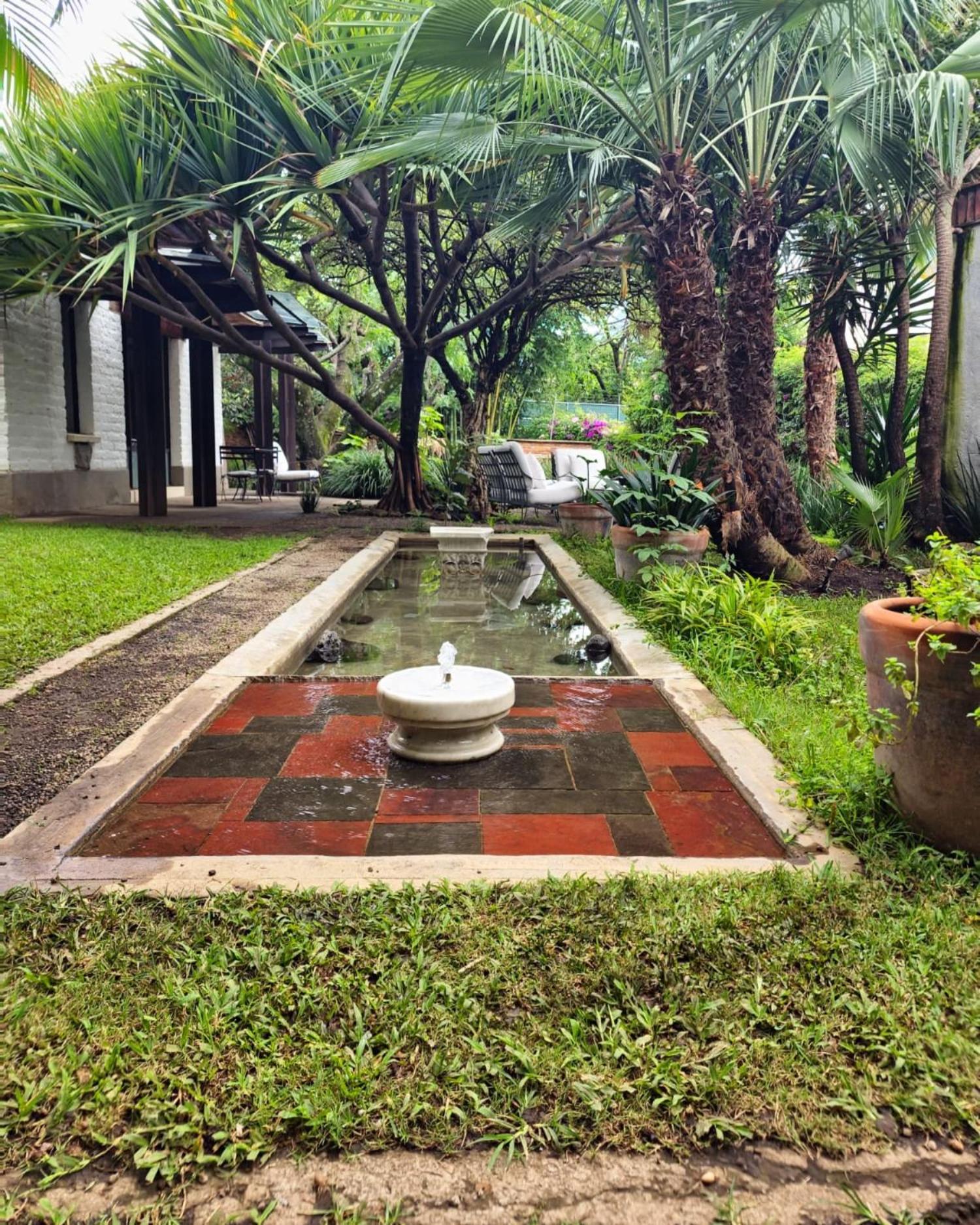 Casa Limon Malinalco Exterior foto